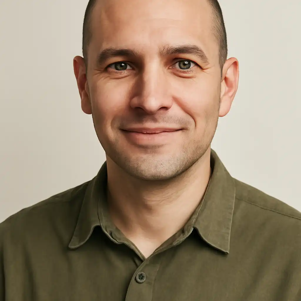 Rasmus Grøn